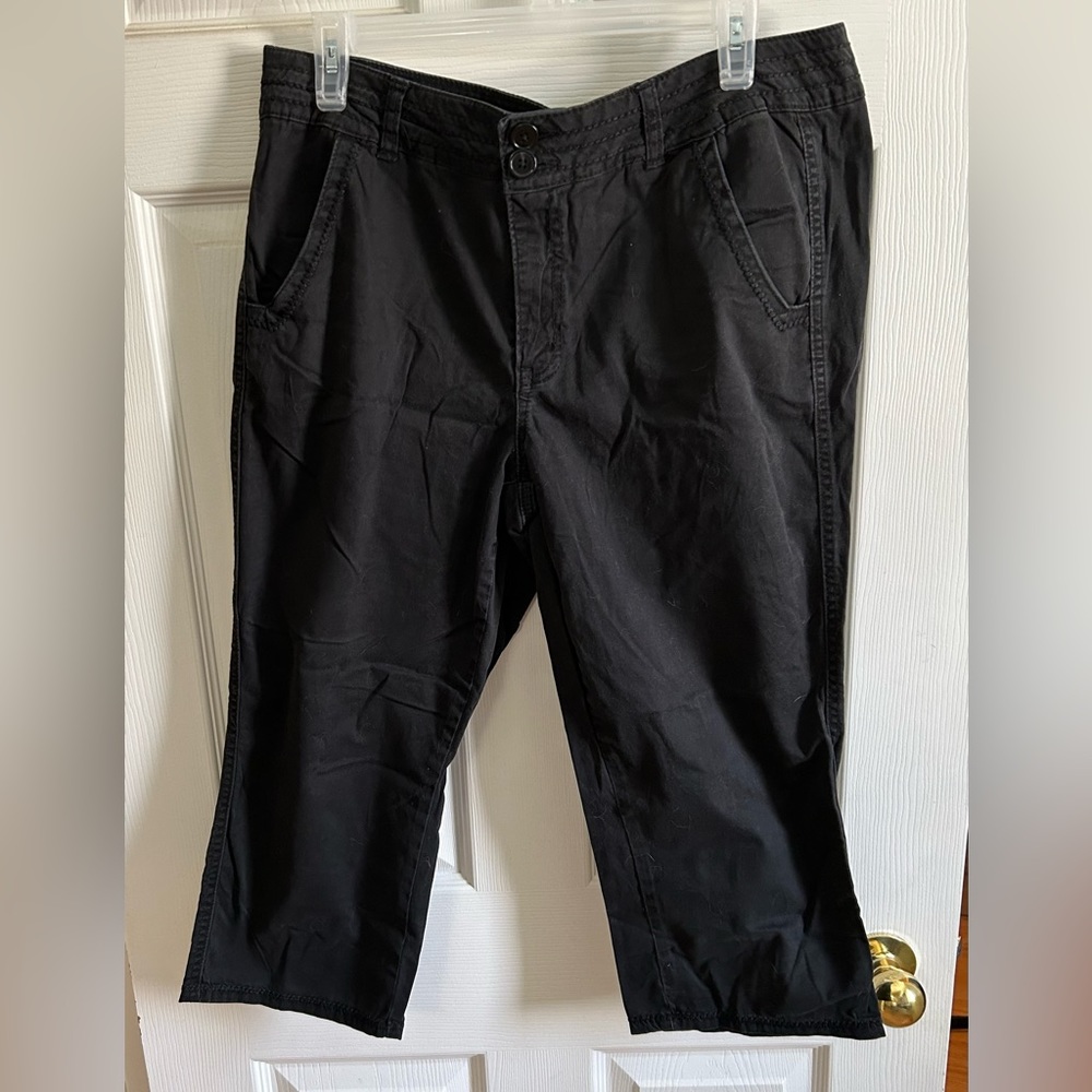 Capris